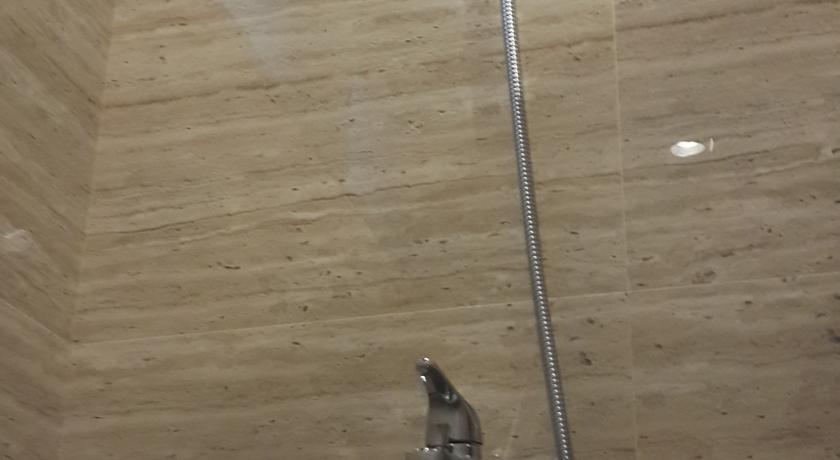 万隆 达格特库安卡萨14号旅馆酒店 客房 照片